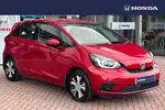 2021 Honda Jazz