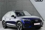 2021 Audi SQ5