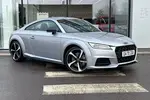 2021 Audi TT