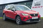 2022 SEAT Arona