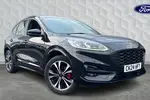 2024 Ford Kuga