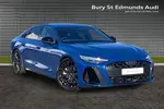 2025 Audi A6