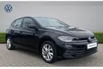 2023 Volkswagen Polo