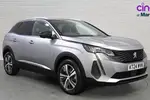 2024 Peugeot 3008