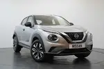 2025 Nissan Juke