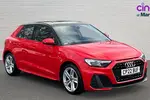 2022 Audi A1