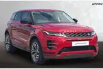 2023 Land Rover Range Rover Evoque