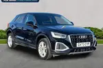 2023 Audi Q2
