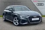 2021 Audi A3