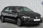 2024 Volkswagen Polo