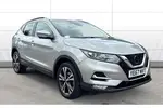 2017 Nissan Qashqai