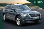 2020 Skoda Kodiaq