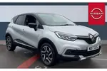 2017 Renault Captur