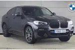 2020 BMW X4