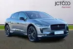 2022 Jaguar I-Pace