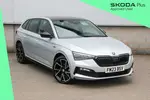 2023 Skoda Scala