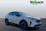 2025 Peugeot 3008