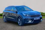 2017 Kia Niro