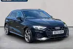 2025 Audi A3