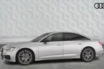 2022 Audi A6
