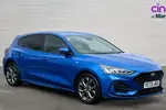 2023 Ford Focus