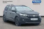 2023 Dacia Jogger