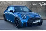 2022 MINI Hatchback