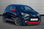 2021 Toyota Aygo