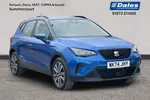 2024 SEAT Arona