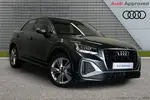2021 Audi Q2