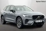 2022 Volvo XC60