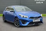 2025 Kia Ceed