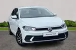 2023 Volkswagen Polo