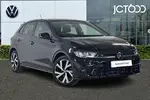 2024 Volkswagen Polo