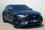 2023 Jaguar F-Pace