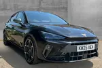 2025 Cupra Leon