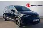 2022 Vauxhall Crossland