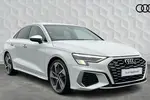 2021 Audi S3