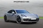 2022 Porsche Panamera