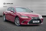 2020 Lexus ES