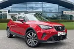 2022 SEAT Arona