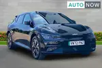 2022 Kia EV6