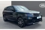 2021 Land Rover Range Rover Sport