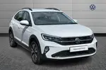 2026 Volkswagen Taigo