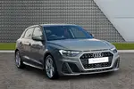 2022 Audi A1
