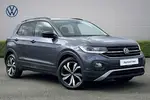 2022 Volkswagen T-Cross