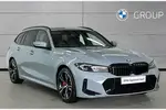 2025 BMW 3 Series Touring