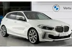 2024 BMW 1 Series