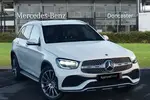 2021 Mercedes-Benz GLC