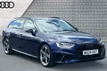 2024 Audi A4 Avant